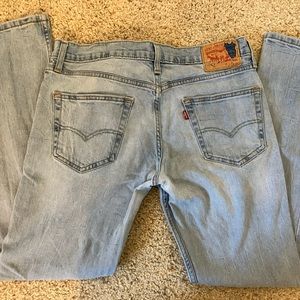 Levi’s 511 Jeans